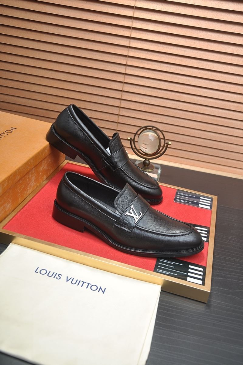 Louis Vuitton Business Shoes